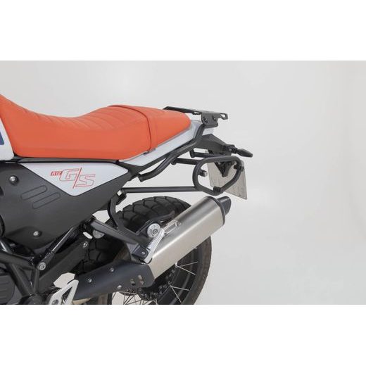 SW MOTECH SLC NOSIČ BOČNÍ LEVÝ, BMW R 12 G/S (24-).