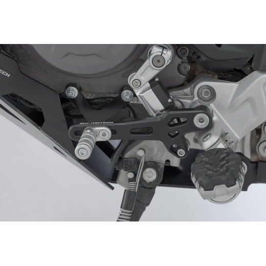 SW MOTECH ŘADÍCÍ PÁČKA DUCATI DESERTX (22-).