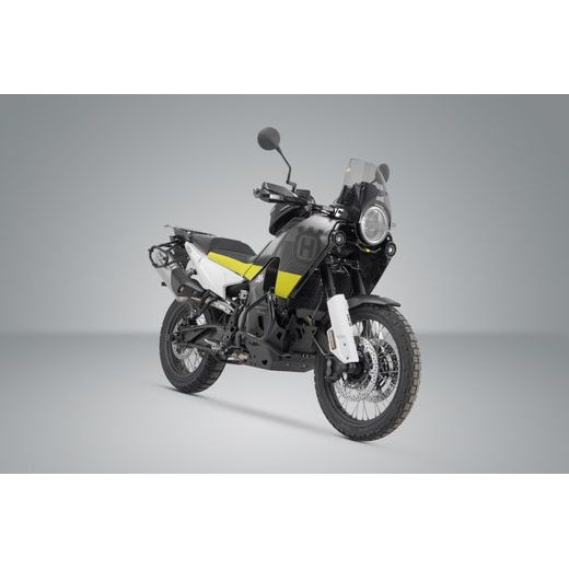 SW MOTECH SLC LEFT SIDE CARRIER HUSQVARNA NORDEN 901 (21-).