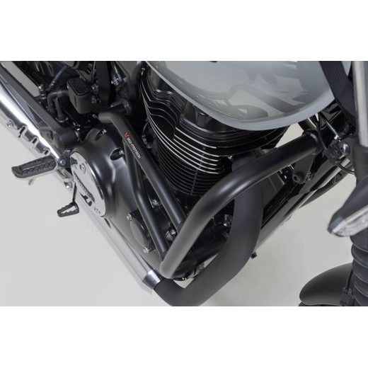 SW MOTECH PADACÍ RÁM HONDA GB350S (24-).
