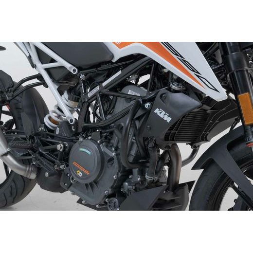 SW MOTECH PADACÍ RÁM KTM DUKE 390 (13-)