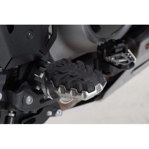 SW MOTECH EVO FOOTREST KIT HARLEY-DAVIDSON PAN AMERICA (21-).