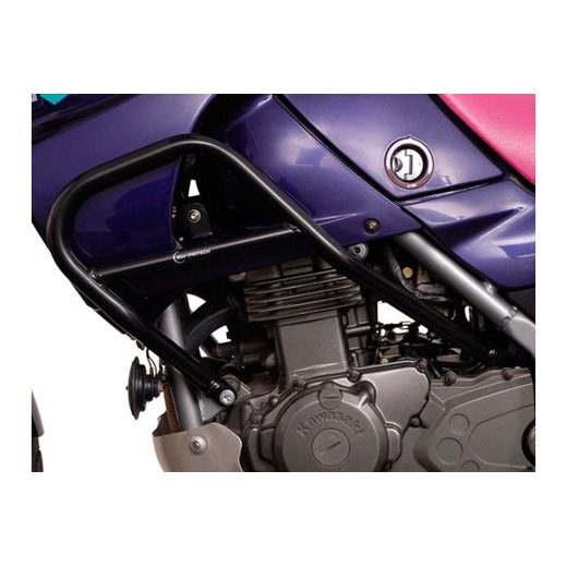 SW MOTECH PADACÍ RÁM KAWASAKI KLE 500 (91-07)