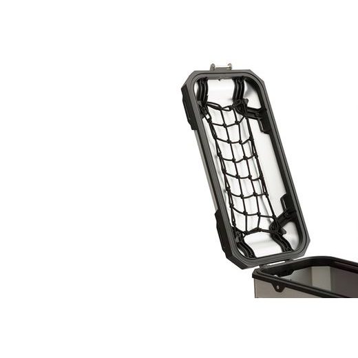 SW MOTECH SÍŤKA DO VÍKA KUFRU TRAX ADV.37/45 LITRŮ