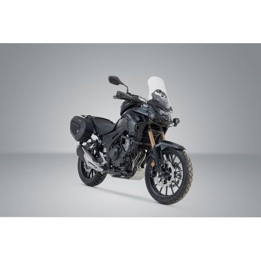 SW MOTECH PRO BLAZE SADA TAŠEK HONDA CB500X (13-), NX500 (23-).