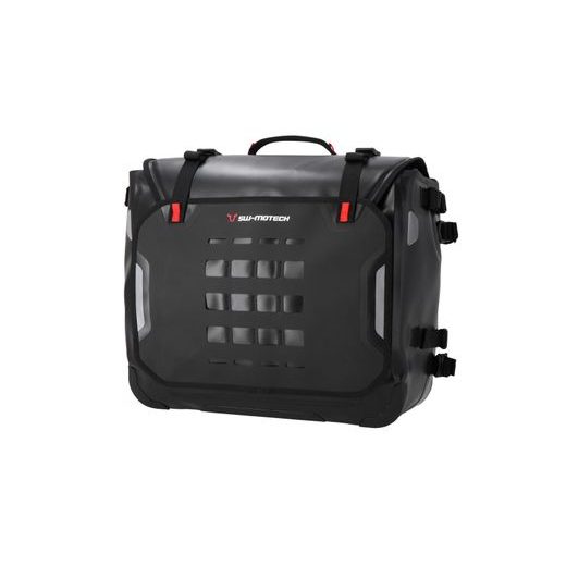 SW MOTECH SYSBAG WP L , 27-40 LITRŮ VČ. ADAPTER DESKY LEVÝ