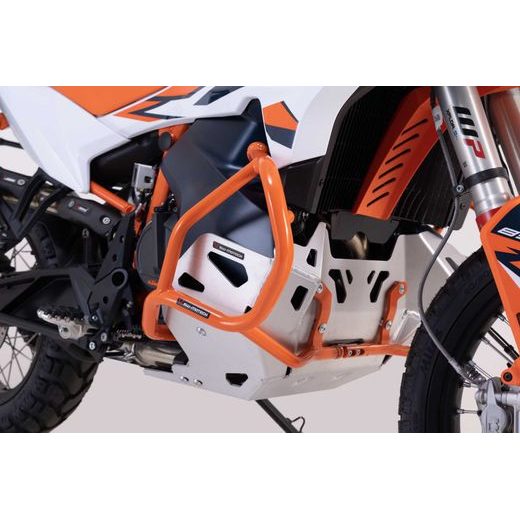 SW MOTECH PADACÍ RÁMY ORANGE KTM 790/890 ADV.R (19-22)