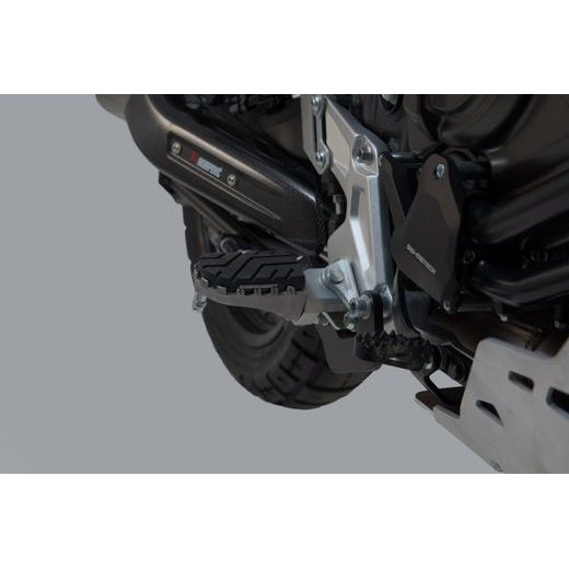 SW MOTECH ION STUPAČKY YAMAHA TÉNÉRÉ 700 MODELS (19-).