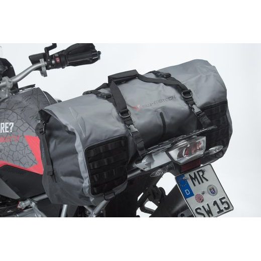 SW MOTECH DRYBAG 700, 70 LITRŮ-ŠEDÝ