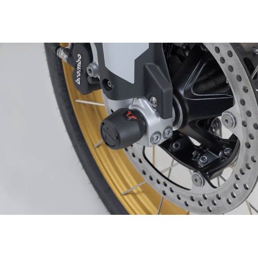 SW MOTECH ADVENTURE SET PROTECTION BMW F 900 XR (19-).