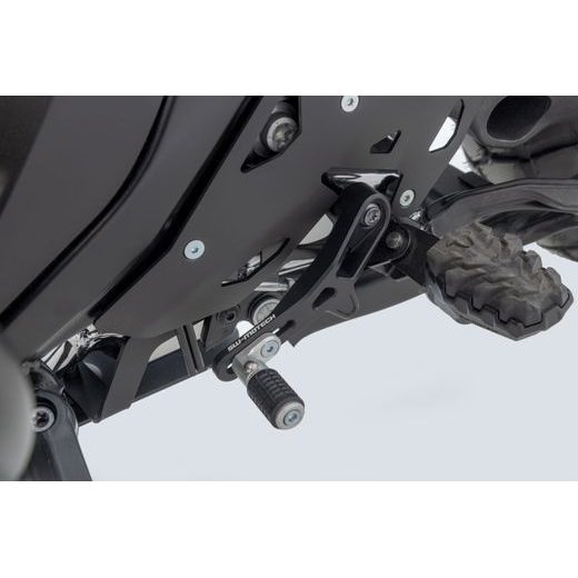 SW MOTECH SADA BRZDOVÉ A ŘADÍCÍ PÁKY PRO BMW R 1300 GS (23-).