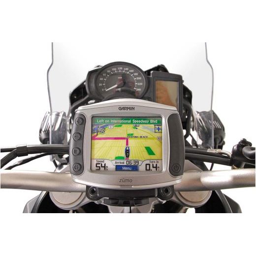 SW MOTECH DRŽÁK GPS BMW F 800 GS,F700GS