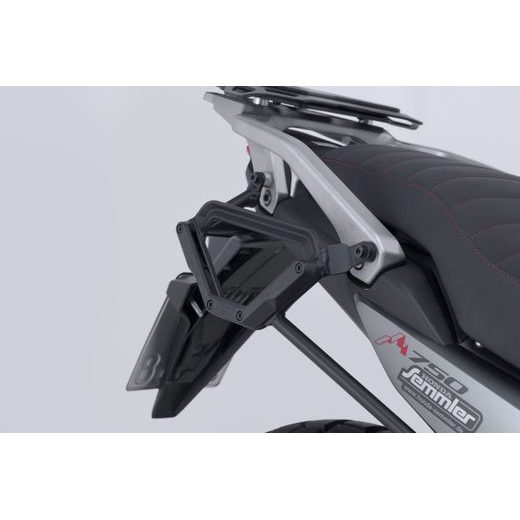 SW MOTECH V-LOC BOČNÍ NOSIČ PRAVÝ HONDA XL 750 TRANSALP (22-)