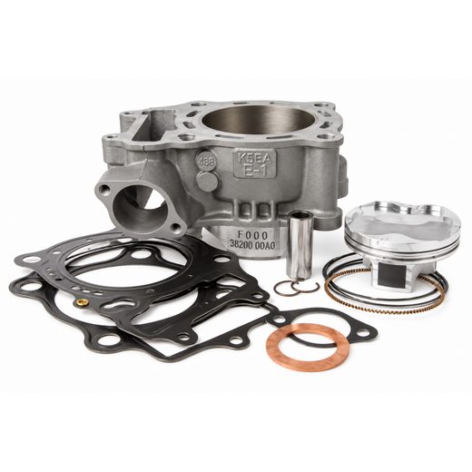 SADA VÁLCE STANDARDNÍHO PRŮMĚRU CYLINDER WORKS 10004-K01 66MM PRO HONDA CRF 150 R / RB 2007-2009