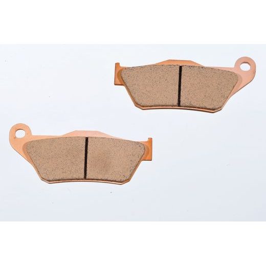 BRZDOVÉ DESTIČKY GOLDFREN 262 AD OFF-ROAD FRONT