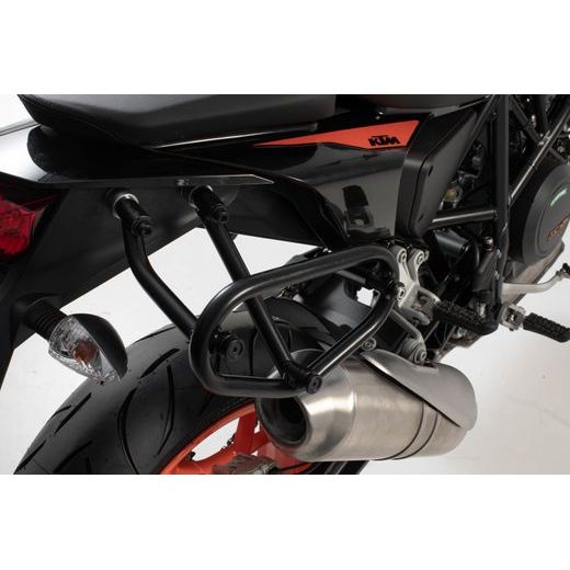 SW MOTECH SLC BOČNÍ NOSIČ VPRAVO KTM 690 DUKE (16-).