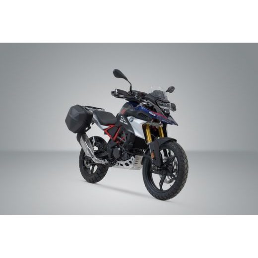 SW MOTECH ADVENTURE SET PROTECTION BMW G 310 GS (17-).