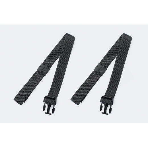 SW MOTECH POPRUH SADA 2 SMYČKY PÁSKY PRO ENDURO TANK VAK.