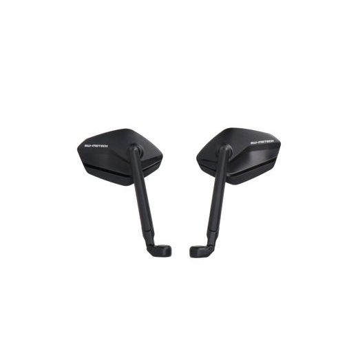 SW MOTECH ZRCÁTKA SPORT KRÁTKÁ ZÁVIT M10X1.25 RIGHT/LEFT.