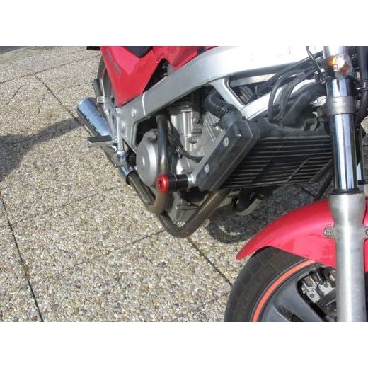 PROTEKTORY NA RÁM CLASIC - HONDA NTV 650 „REVERE“