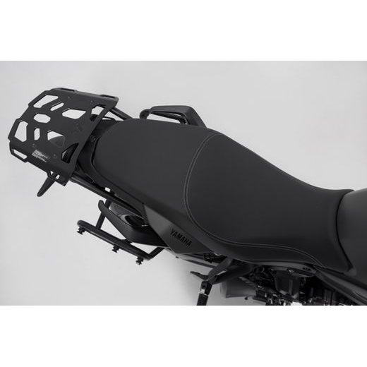 SW MOTECH URBAN ABS SIDE CASE SYSTEM 2X 16,5 L. YAMAHA TRACER 7 (16-).