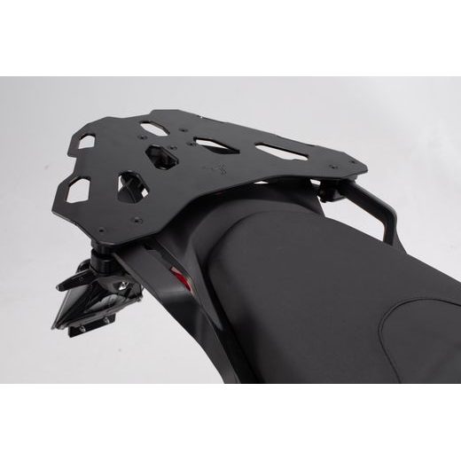 SW MOTECH TOP NOSIČ STREET-RACK DUCATI MULTISTRADA 1200 ENDURO/950 /1260 (16-)