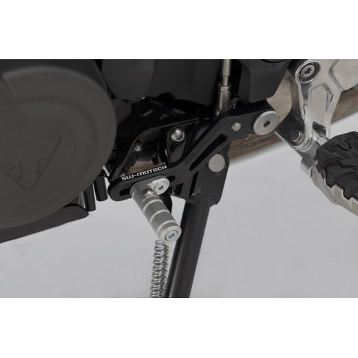 SW MOTECH BRZDOVÁ ŘADÍCÍ PÁKA SET TRIUMPH TIGER 660 (21-).