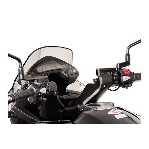 SW MOTECH DRŽÁK GPS CROSSRUNNER