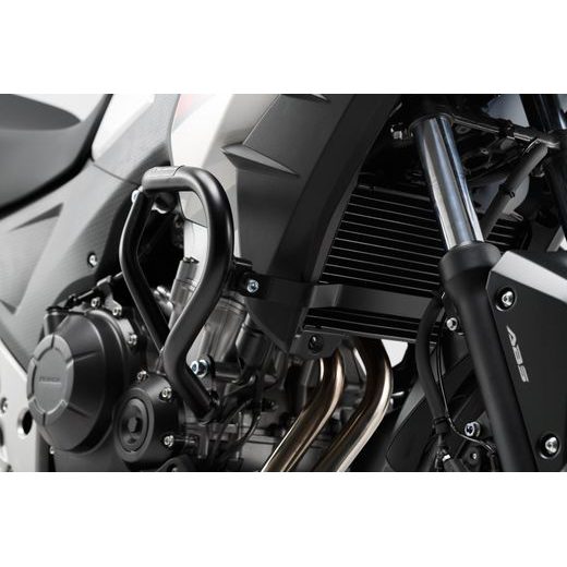 SW MOTECH PADACÍ RÁM HONDA CB 500 X (13-15)