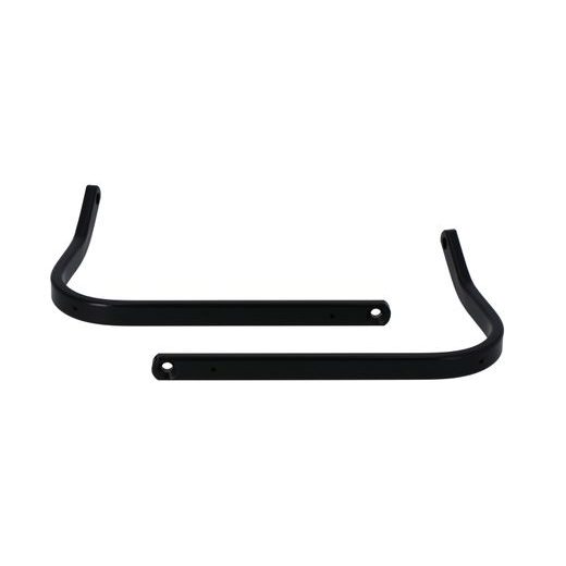 SW MOTECH BBSTROM CHRÁNIČE RUKOU ČERNÉ BMW F 750/850 GS/ADV, R 1250 GS/ADV.