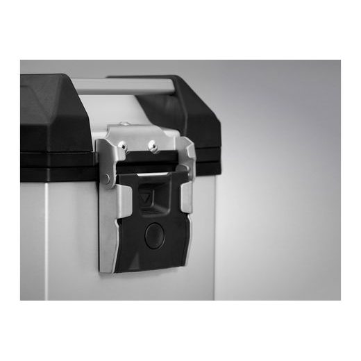 SW MOTECH KUFR TRAX ADVENTURE 45 L ČERNÝ,PRAVÝ