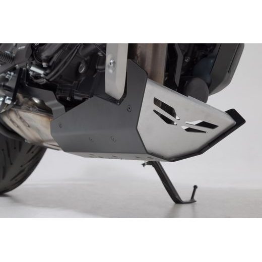 SW MOTECH PŘEDNÍ SPOILER PRO YAMAHA MT-07 (20-).