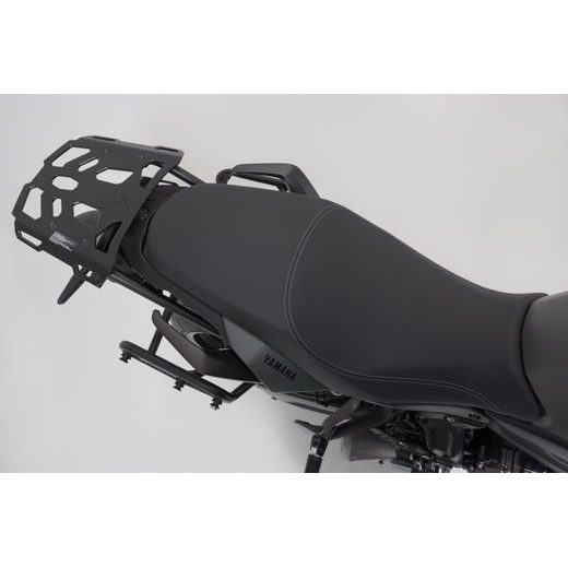 SW MOTECH SLC SIDE CARRIER RIGHT YAMAHA MT-07 TRACER (16-).