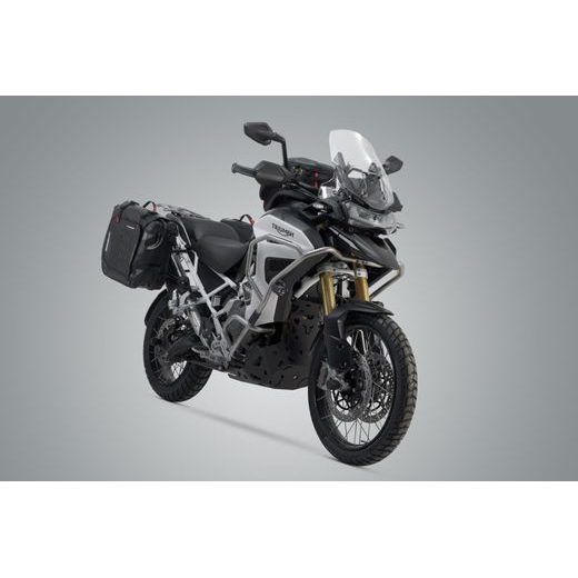 SW MOTECH SYSBAG WP L/L SADA TRIUMPH TIGER 1200 RALLY / GT EXPLORER (22-).