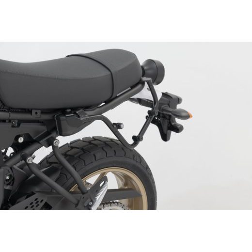 SW MOTECH NOSIČ SLC LEVÝ PRO YAMAHA XSR 700 (16) PRO TAŠKY LC1/LC2