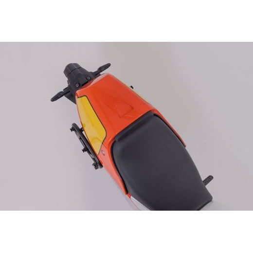 SW MOTECH URBAN ABS SADA KUFRŮ 2X 16,5 L. YAMAHA XSR900 (21-) / GP (23-).