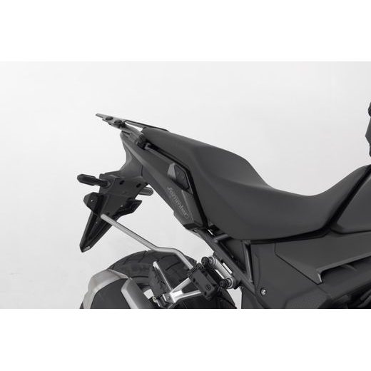SW MOTECH PRO BLAZE SADA TAŠEK HONDA CB500X (13-), NX500 (23-).
