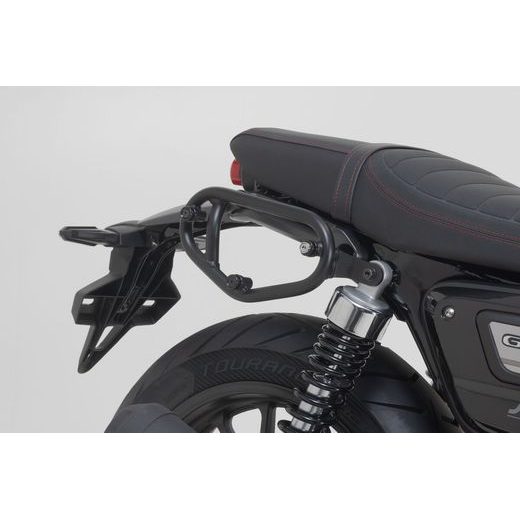 SW MOTECH SLC NOSIČ PRAVÝ PRO HONDA GB350S NC59 (24-25).