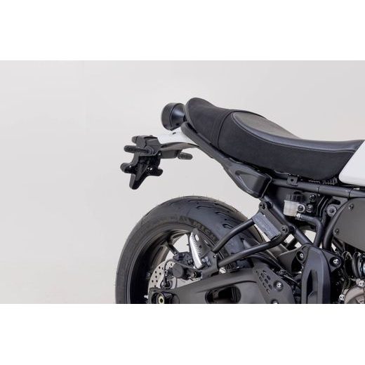 SW MOTECH PRO BLAZE H SADA BOČNÍCH TAŠEK YAMAHA XSR700 (15-), XSR700 XT (19-).