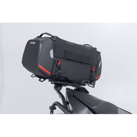 SW MOTECH RACKPACK SET HONDA CB1000 HORNET (24-).