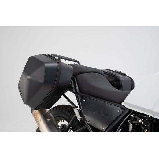 SW MOTECH URBAN ABS KUFRY SYSTÉM 2 X 16 L. ROYAL ENFIELD HIMALAYAN (18-).