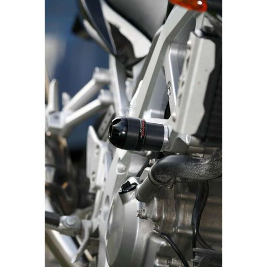 PROTEKTORY NA RÁM GATLING - SUZUKI SV 650 ´99-12