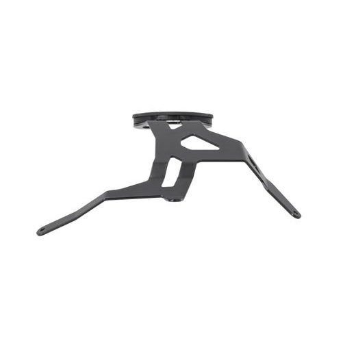 SW MOTECH EVO TANK RING BLACK. DUCATI DESERTX (22-).