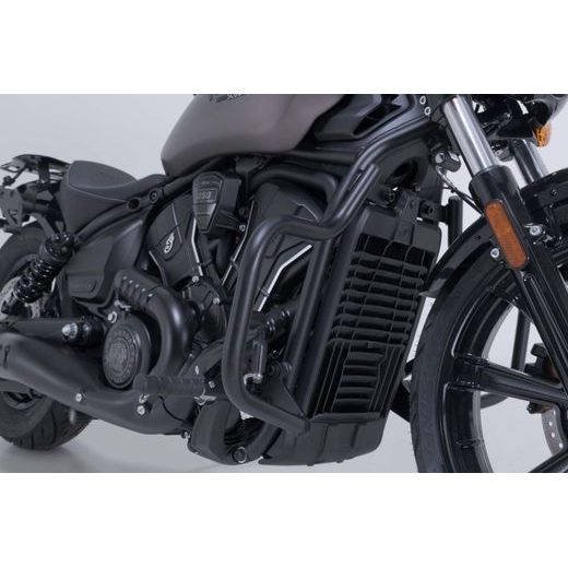 SW MOTECH PADACÍ RÁMY INDIAN SCOUT-MODELLE (24-).