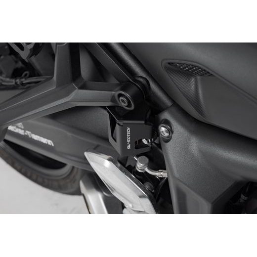 SW MOTECH KRYT NÁDRŽKY BRZDOVÉ KAPALINY TRIUMPH TRIDENT 660 (21-).