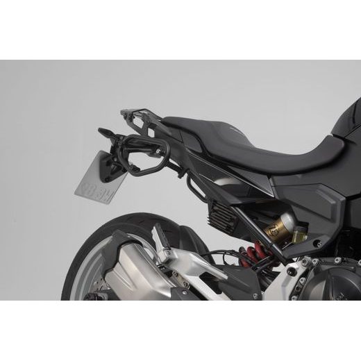 SW MOTECH SYSBAG WP M/M SYSTEM BMW F 900 XR (19-).