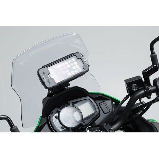 SW MOTECH DRŽÁK GPS KAWASAKI VERSYS -X300 ABS