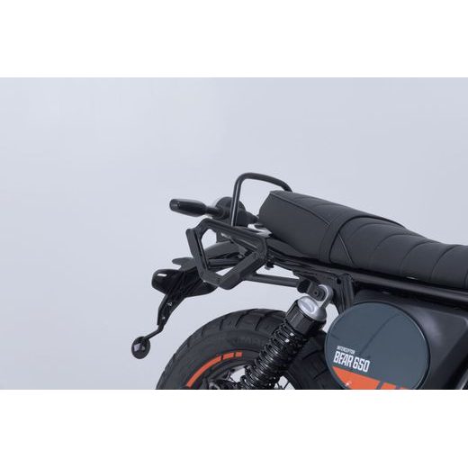 SW MOTECH V-LOC NOSIČ PRAVÝ KAWASAKI Z650RS/ 50TH ANNI. (22-).