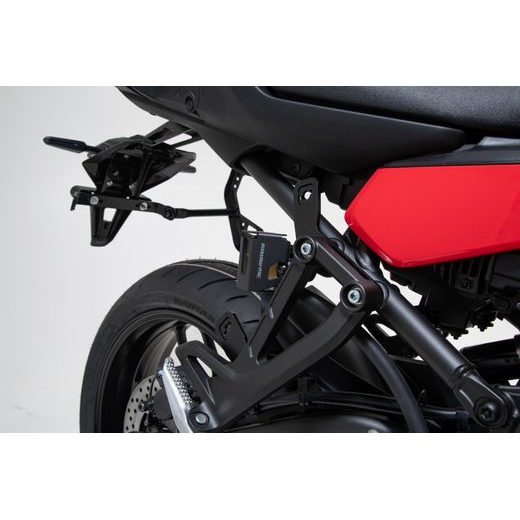 SW MOTECH KRYT NÁDRŽKY ZAD. BRZD PUMPY YAMAHA TRACER 9 (20-).