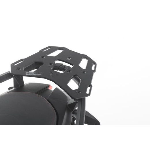 SW MOTECH TOP NOSIČ ALU-RACK DUCATI MULTISTRADA 1200 (12-14)